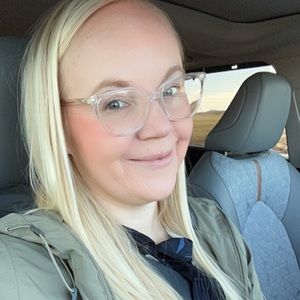 Meet your Posher, Tanya